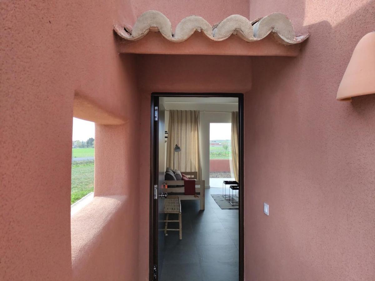 La Cobija Apartamentos - Solo Adultos Ciudad Real Buitenkant foto