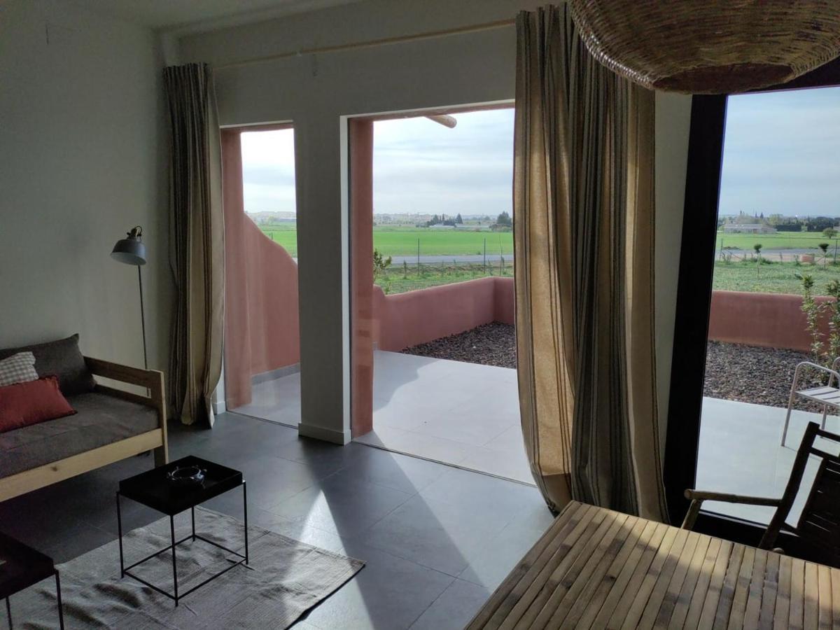La Cobija Apartamentos - Solo Adultos Ciudad Real Buitenkant foto