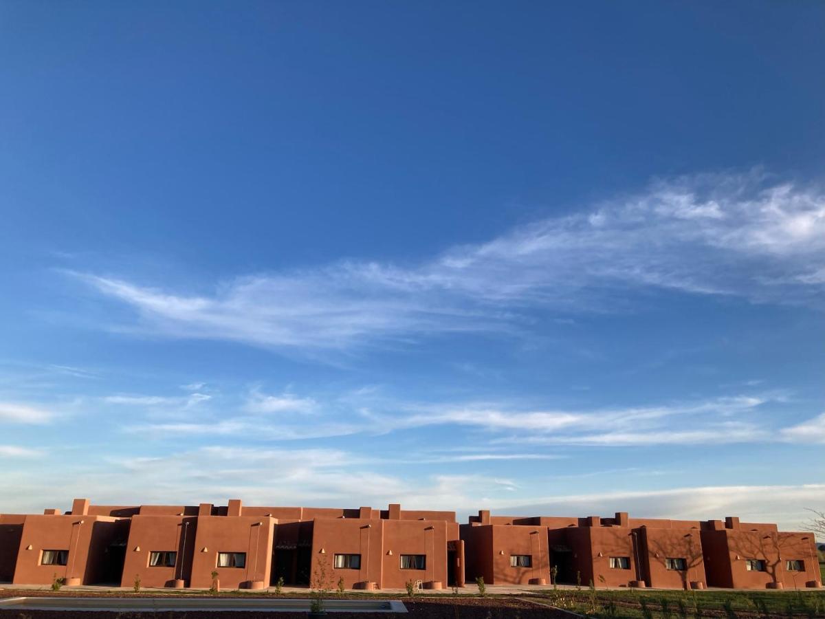 La Cobija Apartamentos - Solo Adultos Ciudad Real Buitenkant foto