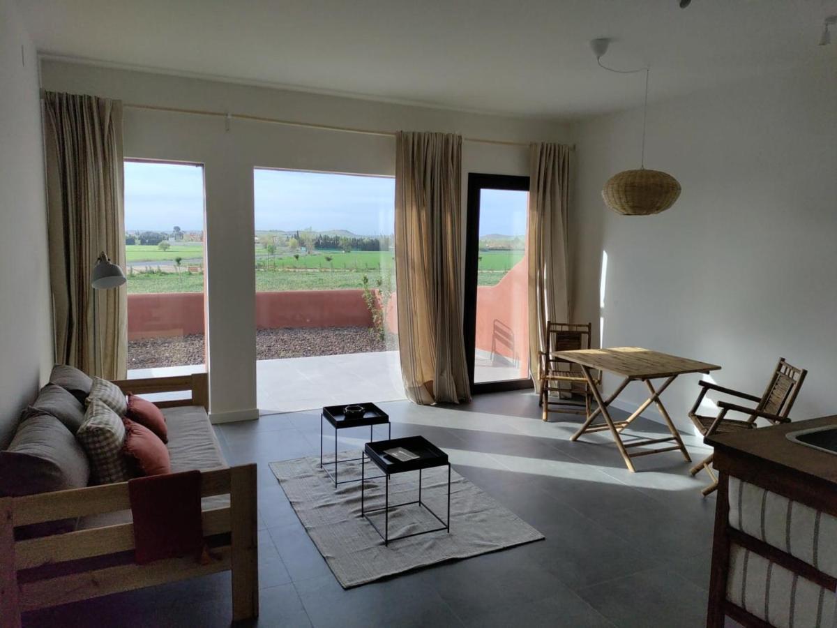 La Cobija Apartamentos - Solo Adultos Ciudad Real Buitenkant foto