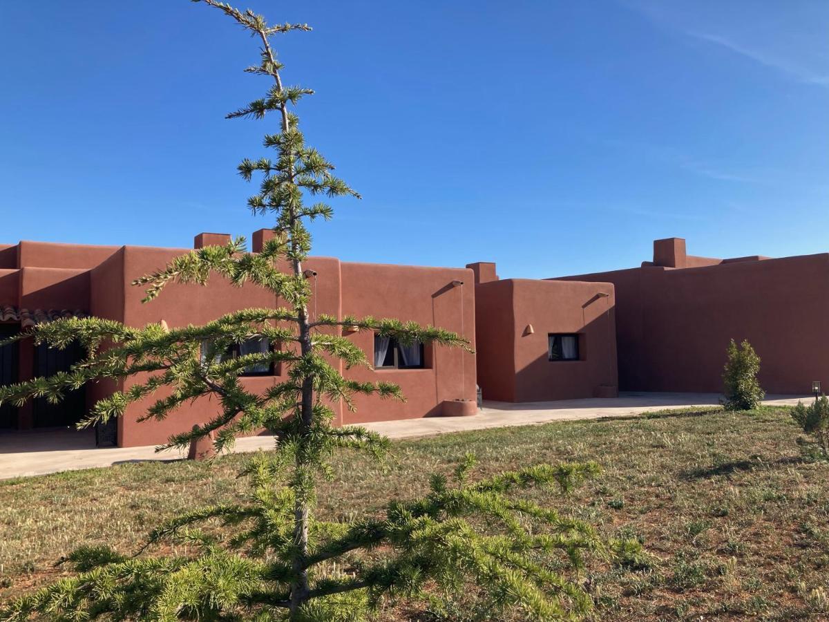 La Cobija Apartamentos - Solo Adultos Ciudad Real Buitenkant foto