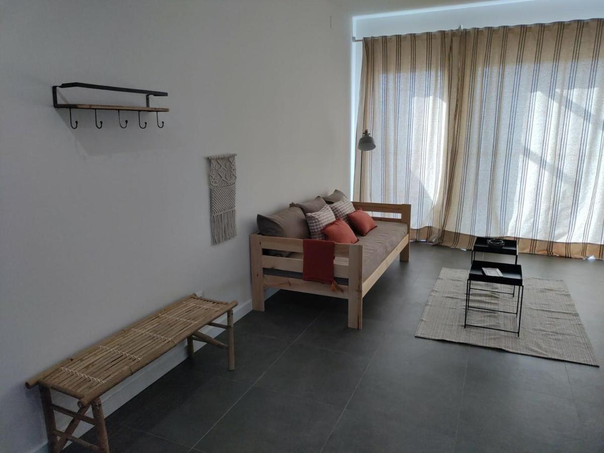 La Cobija Apartamentos - Solo Adultos Ciudad Real Buitenkant foto