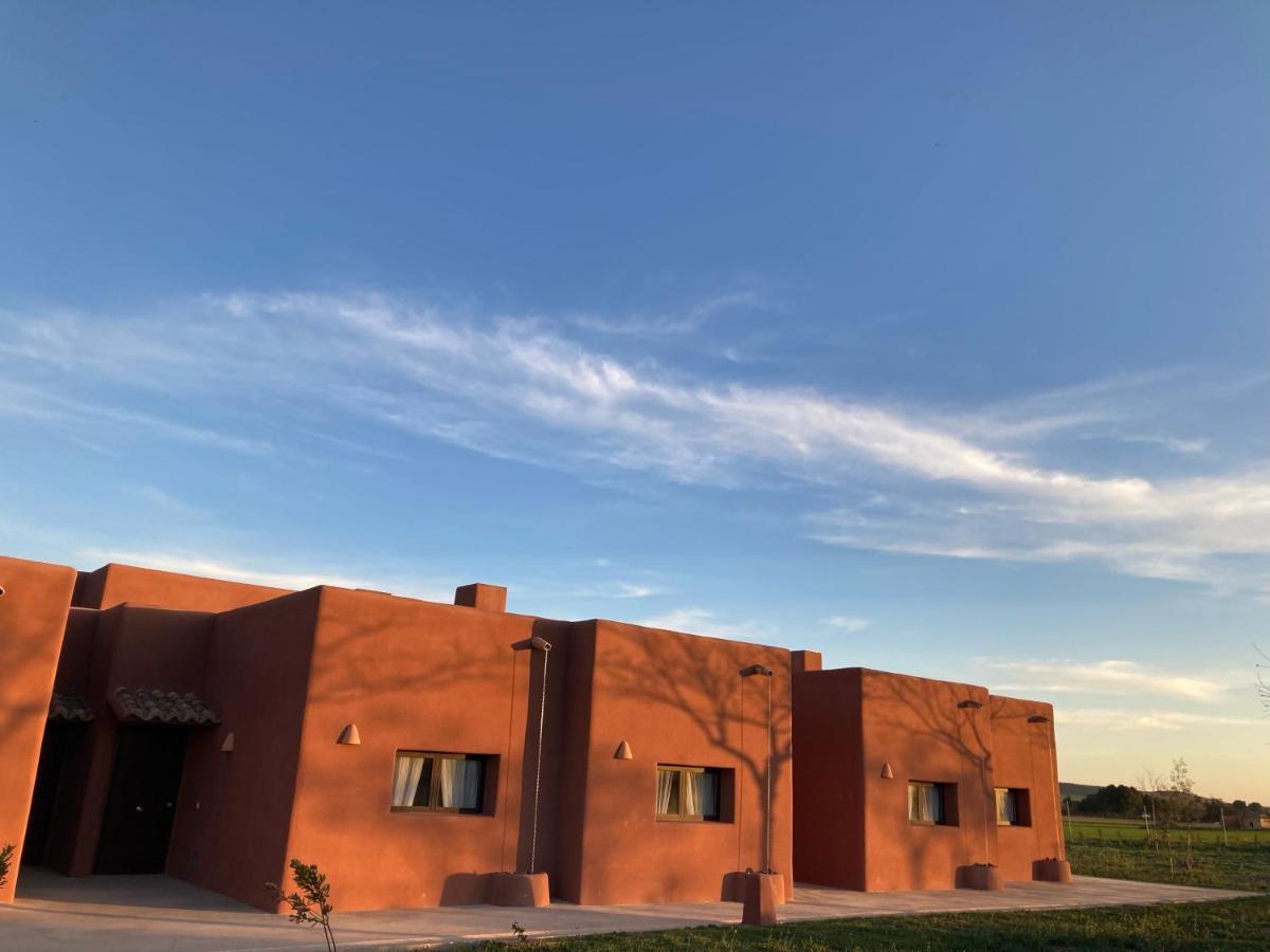 La Cobija Apartamentos - Solo Adultos Ciudad Real Buitenkant foto