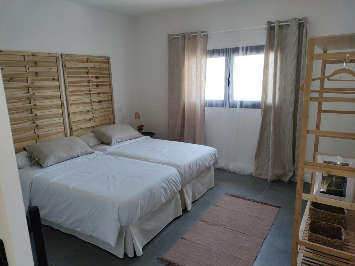 La Cobija Apartamentos - Solo Adultos Ciudad Real Buitenkant foto