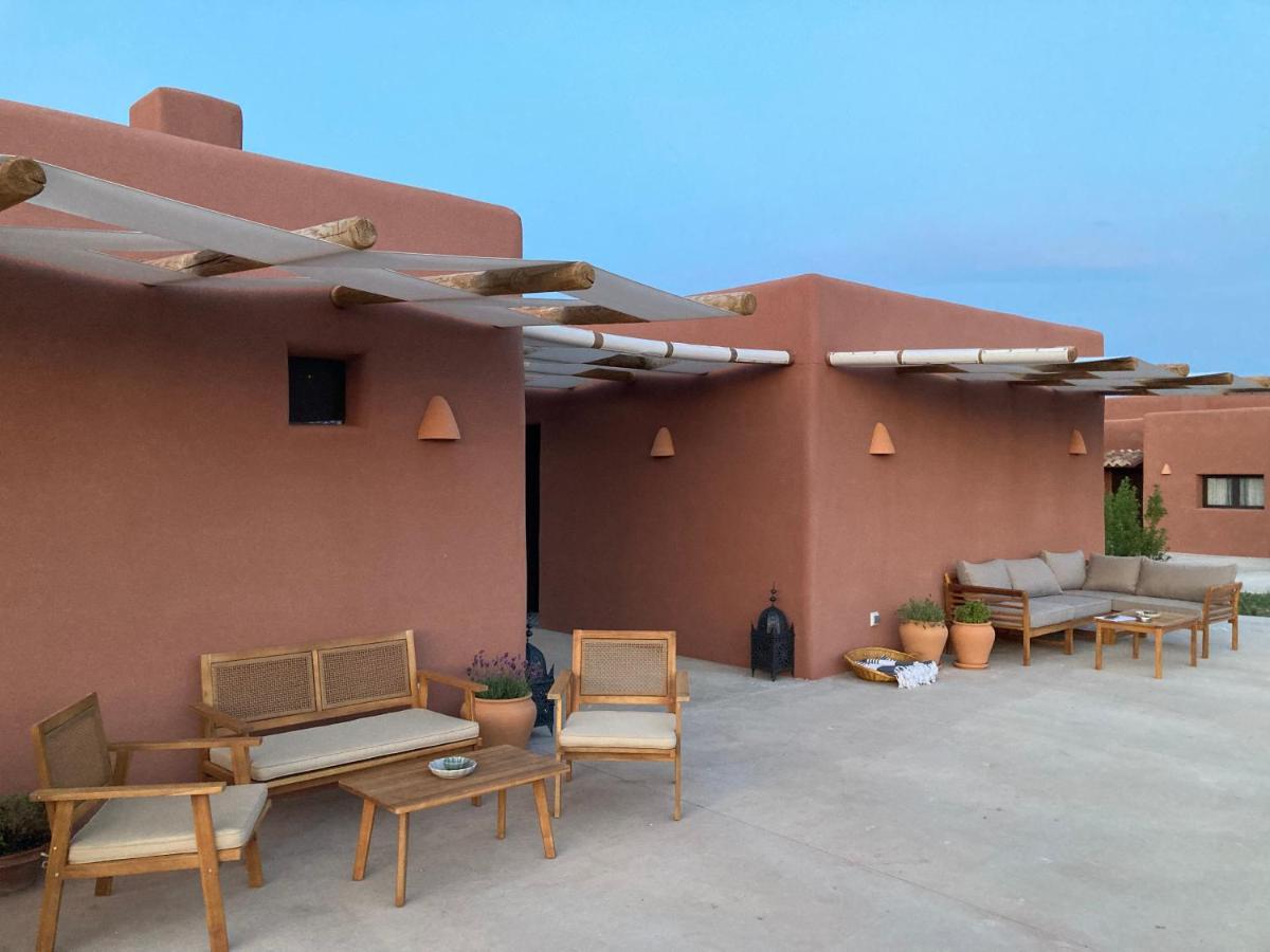La Cobija Apartamentos - Solo Adultos Ciudad Real Buitenkant foto
