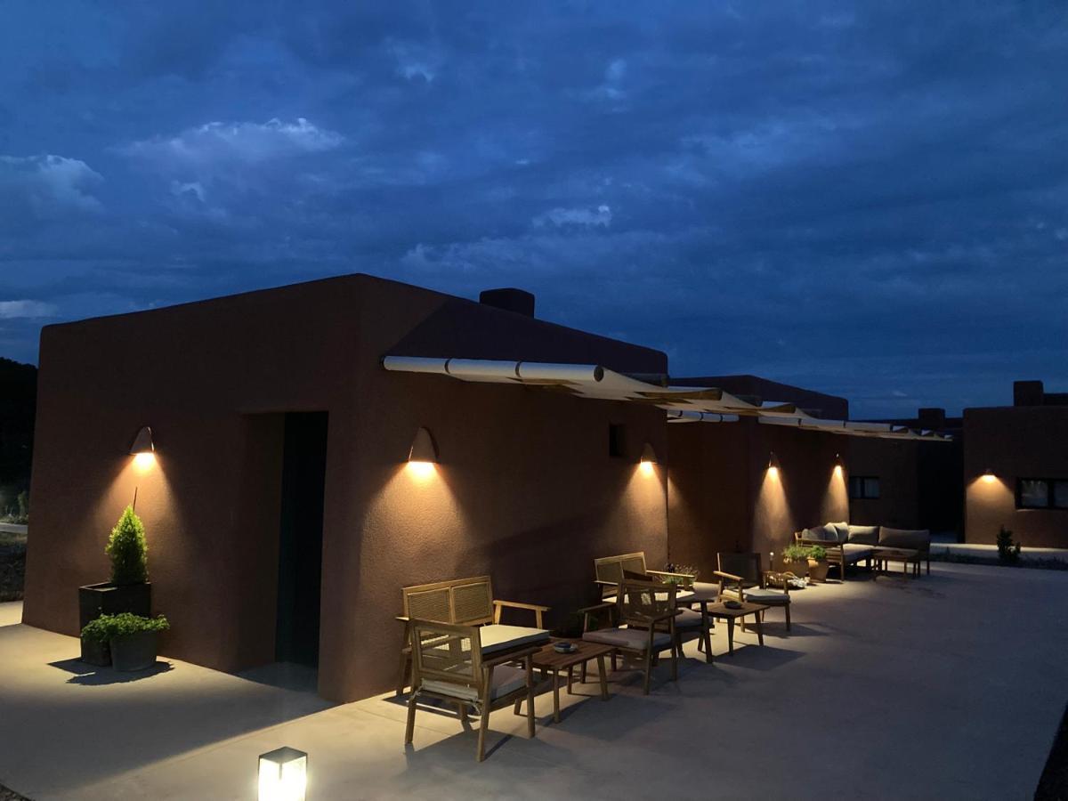 La Cobija Apartamentos - Solo Adultos Ciudad Real Buitenkant foto