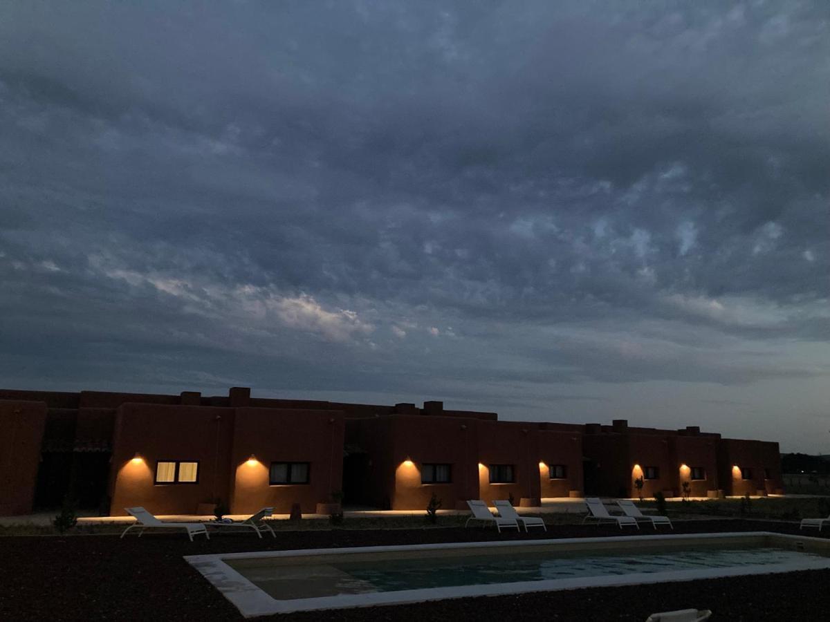 La Cobija Apartamentos - Solo Adultos Ciudad Real Buitenkant foto