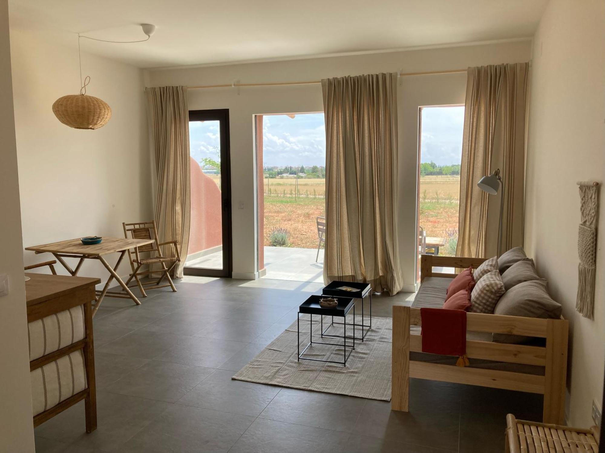 La Cobija Apartamentos - Solo Adultos Ciudad Real Buitenkant foto