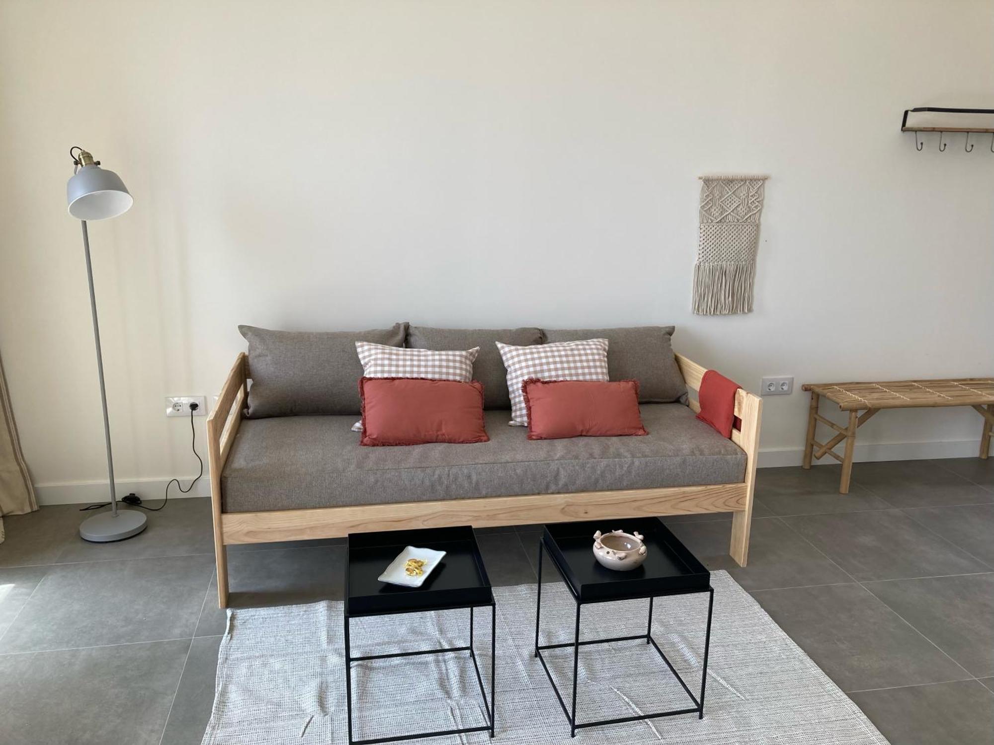 La Cobija Apartamentos - Solo Adultos Ciudad Real Buitenkant foto