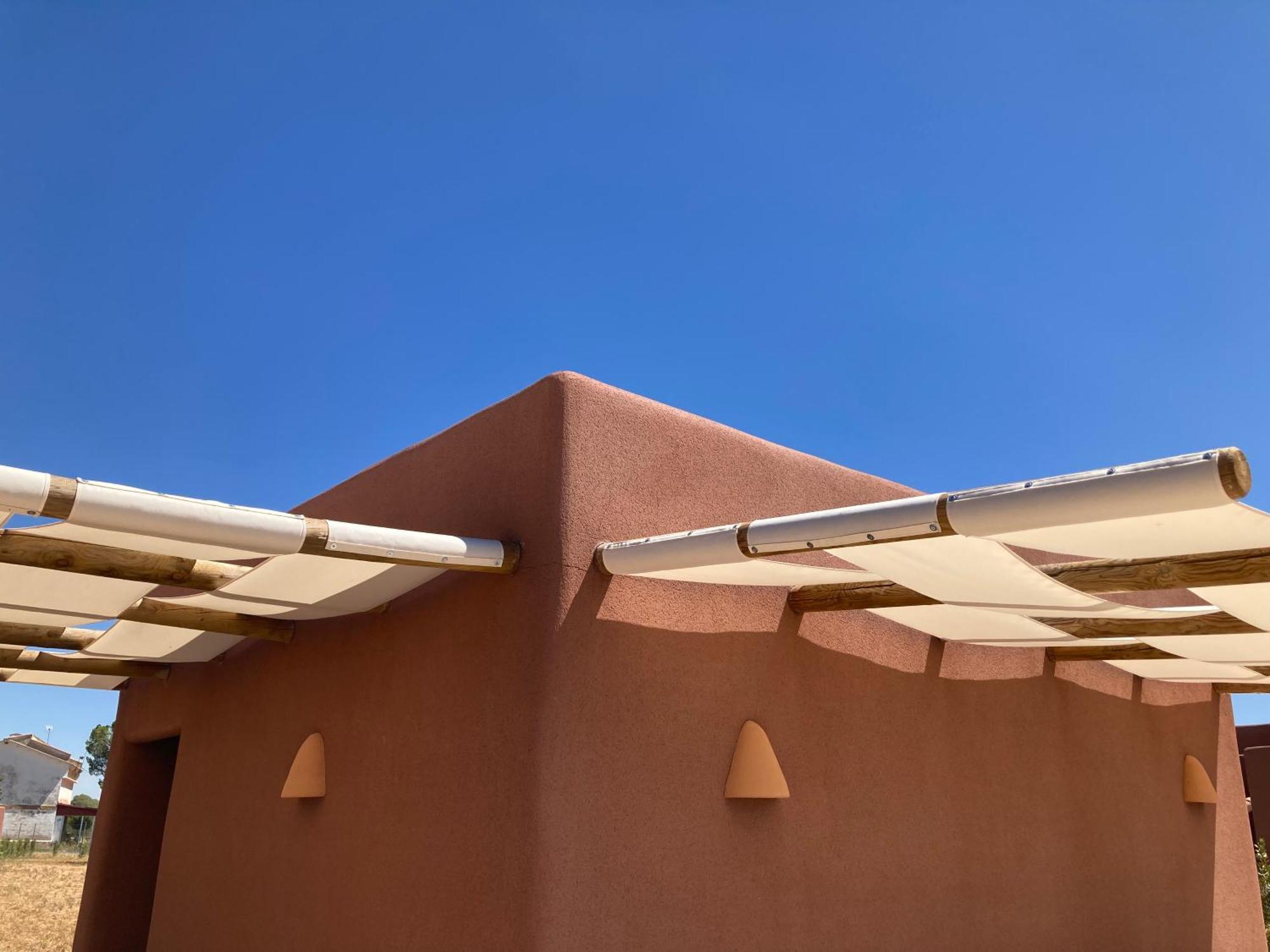 La Cobija Apartamentos - Solo Adultos Ciudad Real Buitenkant foto