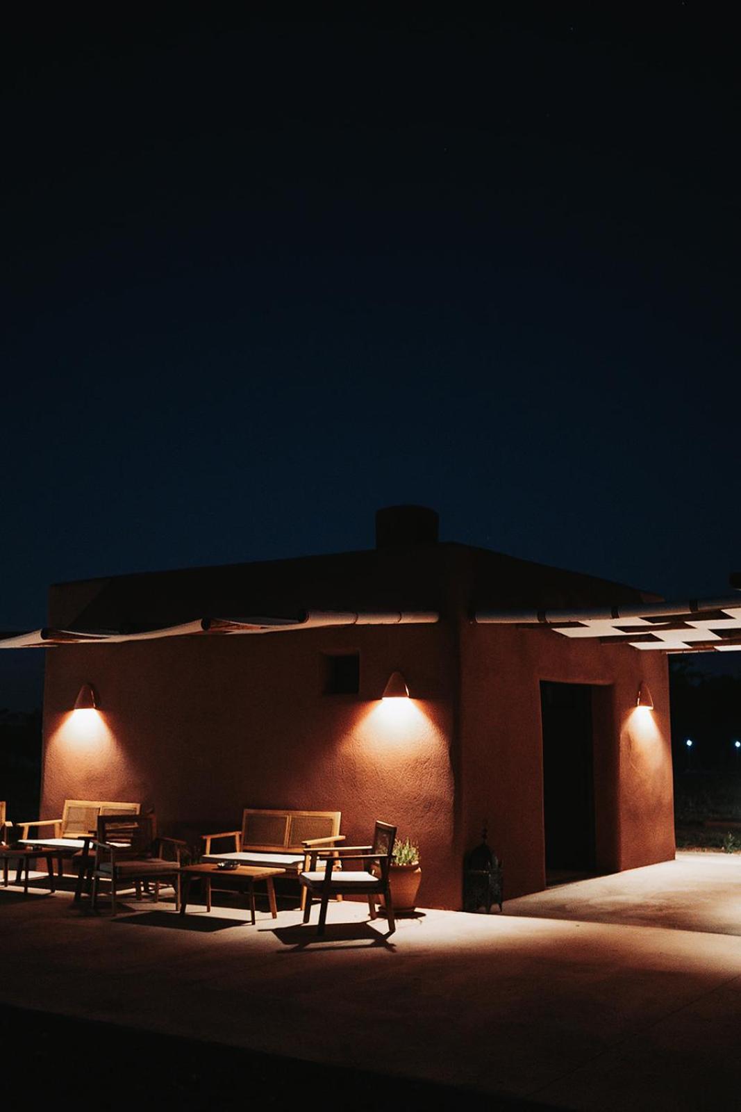 La Cobija Apartamentos - Solo Adultos Ciudad Real Buitenkant foto