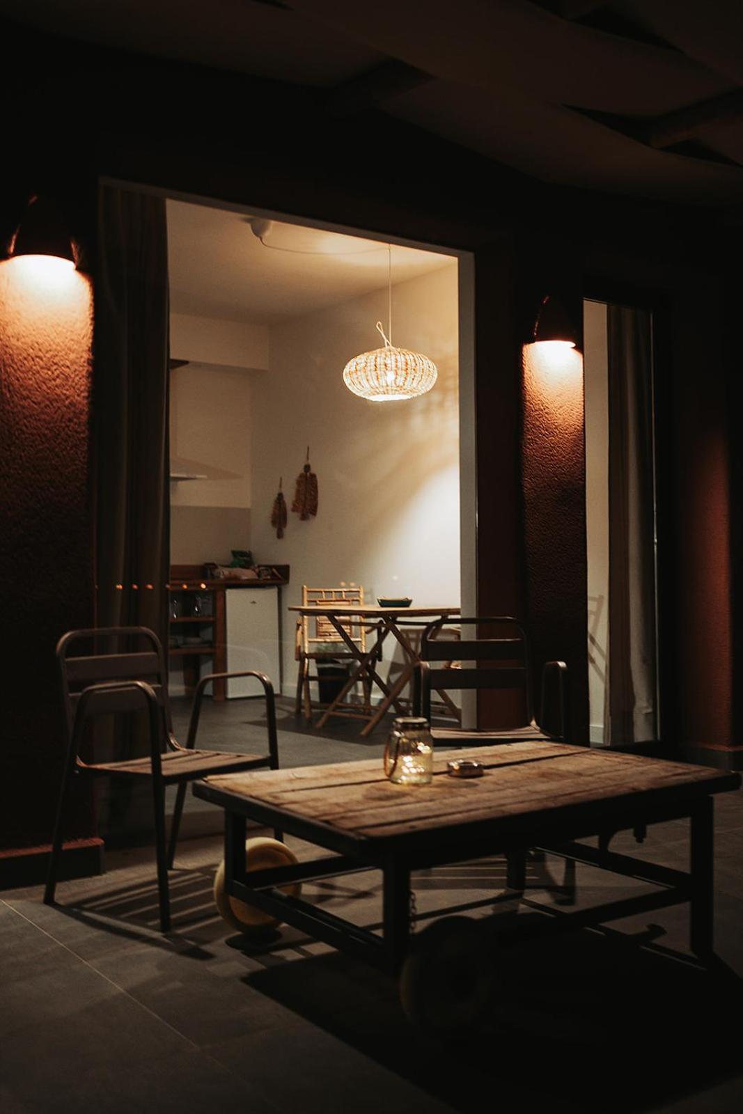 La Cobija Apartamentos - Solo Adultos Ciudad Real Buitenkant foto