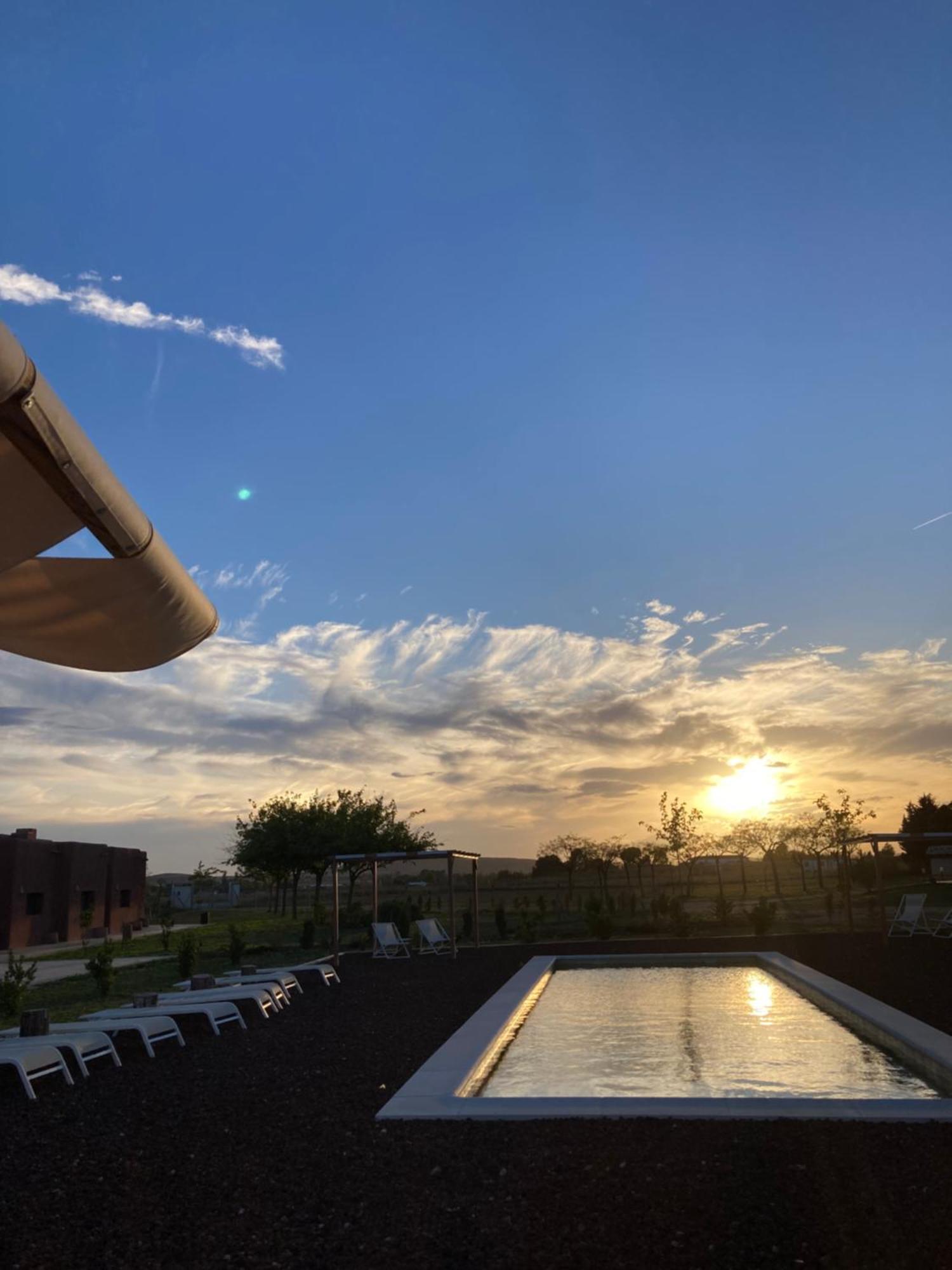 La Cobija Apartamentos - Solo Adultos Ciudad Real Buitenkant foto