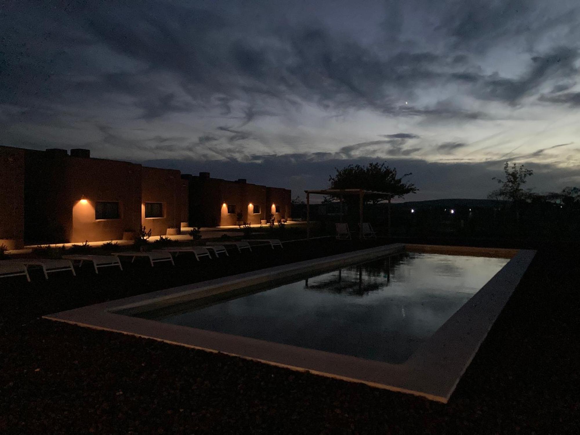 La Cobija Apartamentos - Solo Adultos Ciudad Real Buitenkant foto