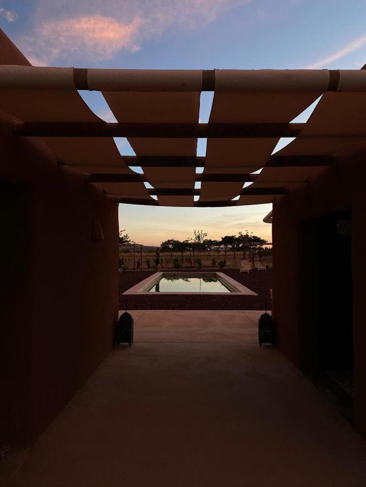 La Cobija Apartamentos - Solo Adultos Ciudad Real Buitenkant foto