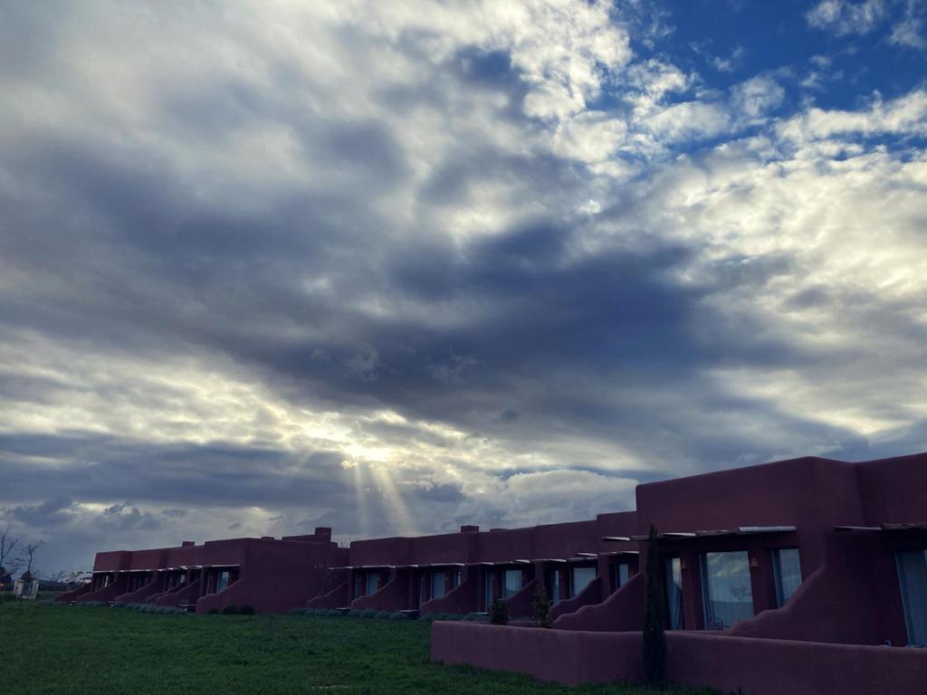 La Cobija Apartamentos - Solo Adultos Ciudad Real Buitenkant foto